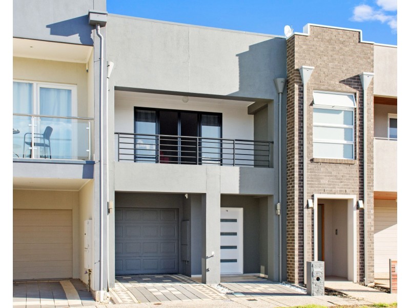 74 Cascades Drive, Mawson Lakes SA 5095