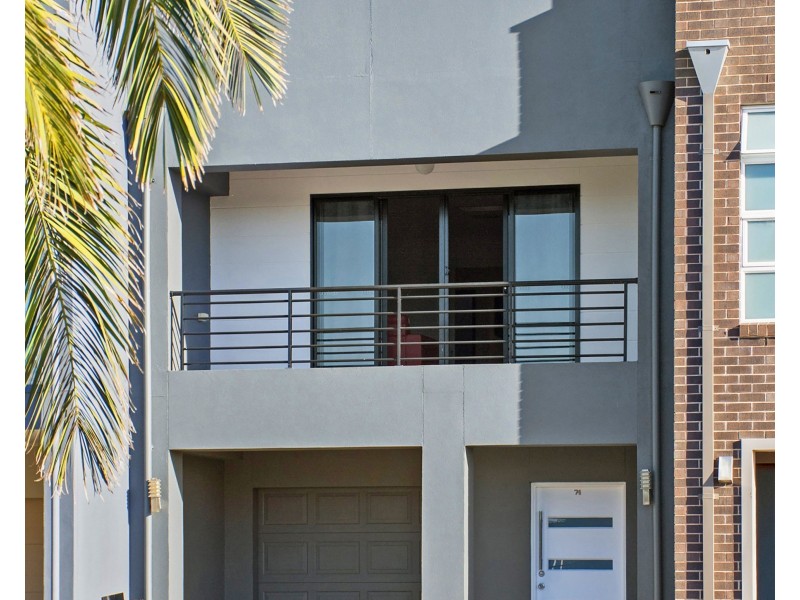 74 Cascades Drive, Mawson Lakes SA 5095