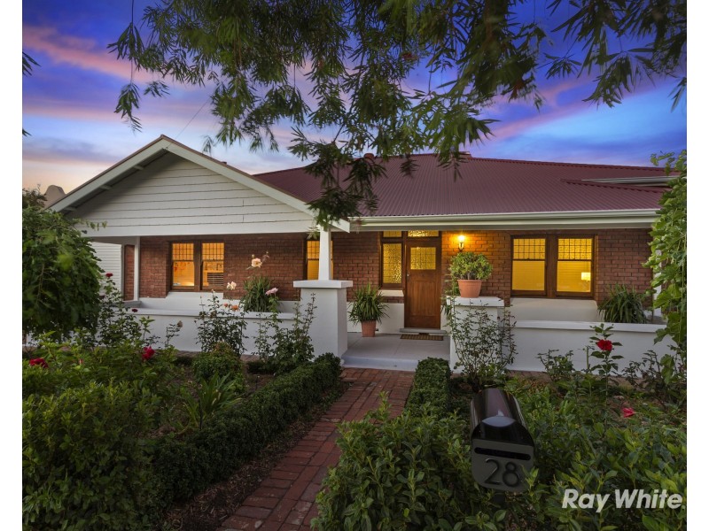 28 Herbert Road, West Croydon SA 5008