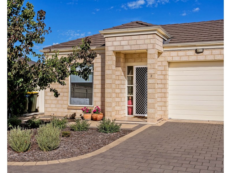 2/138 Findon Road, Woodville West SA 5011