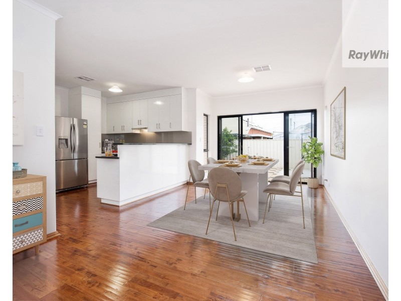 87a Leslie Street East, Woodville Park SA 5011