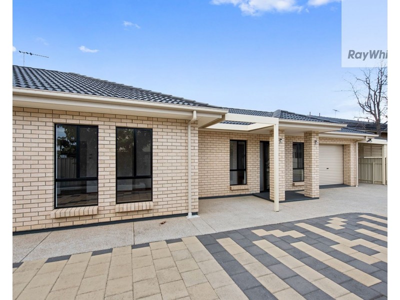 87a Leslie Street East, Woodville Park SA 5011