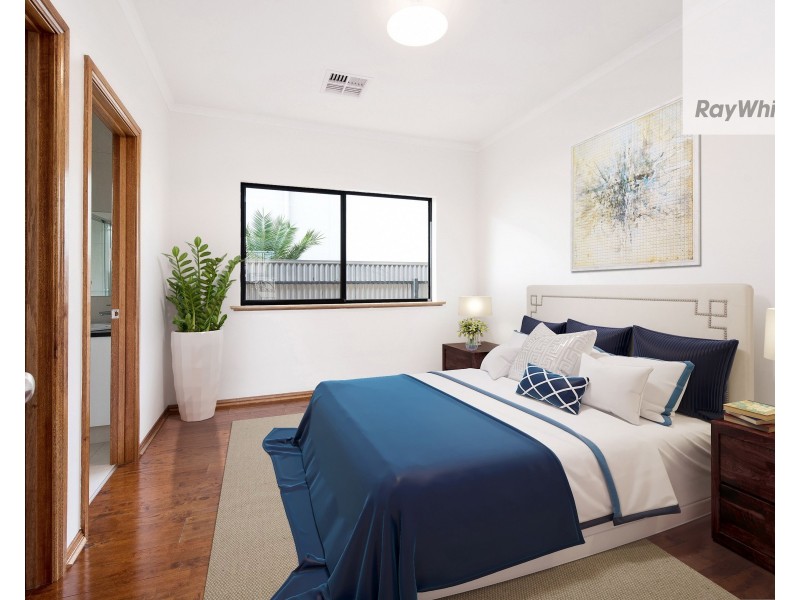 87a Leslie Street East, Woodville Park SA 5011