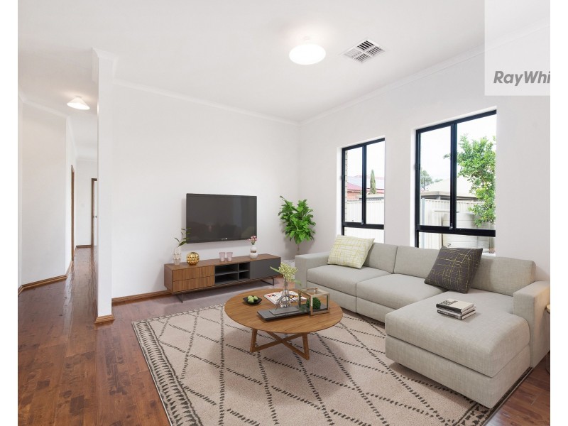 87a Leslie Street East, Woodville Park SA 5011