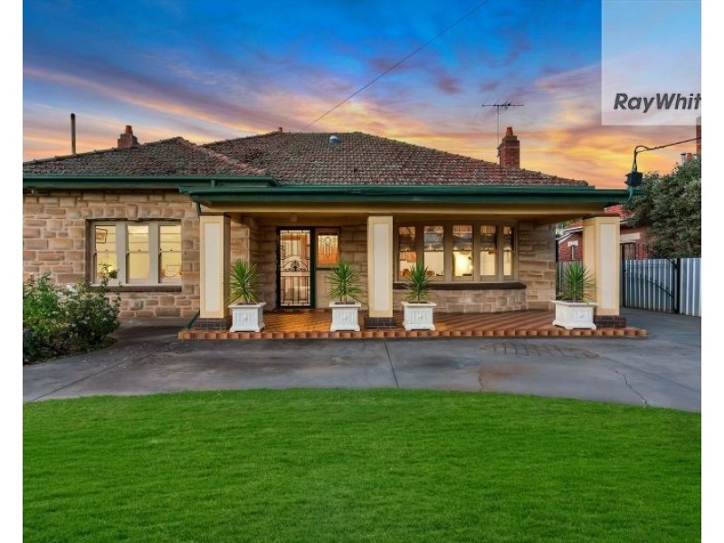 28 Cedar Avenue, Woodville South SA 5011