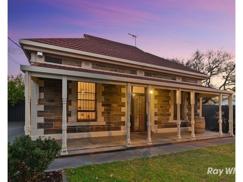 19 Herbert Road, West Croydon SA 5008