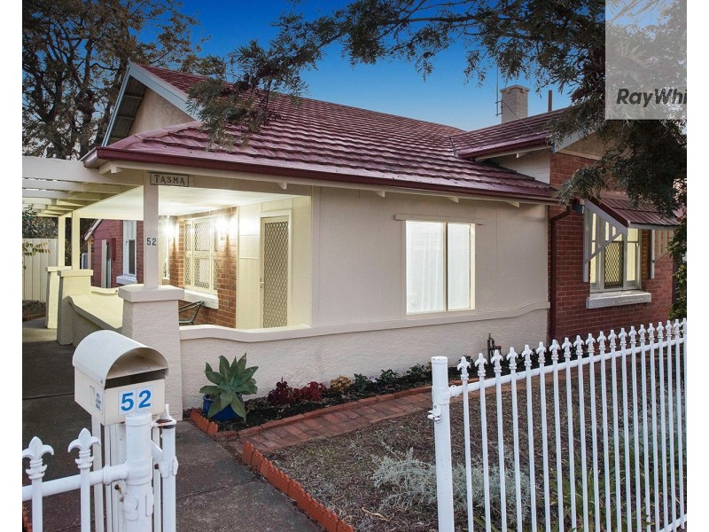 52 Ranelagh Street, Woodville Park SA 5011