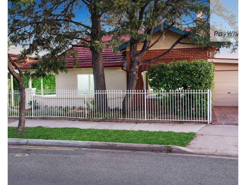 52 Ranelagh Street, Woodville Park SA 5011