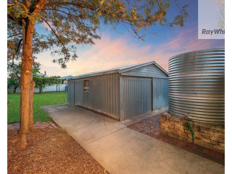 52 Ranelagh Street, Woodville Park SA 5011