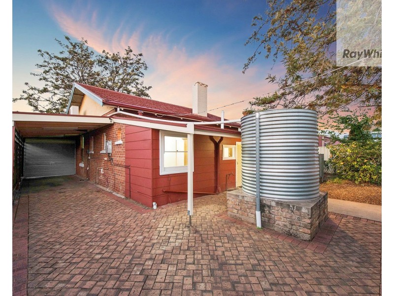 52 Ranelagh Street, Woodville Park SA 5011