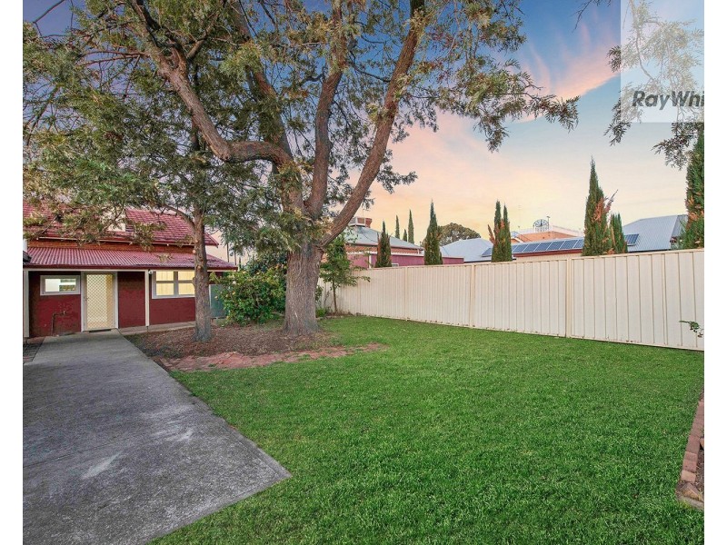 52 Ranelagh Street, Woodville Park SA 5011