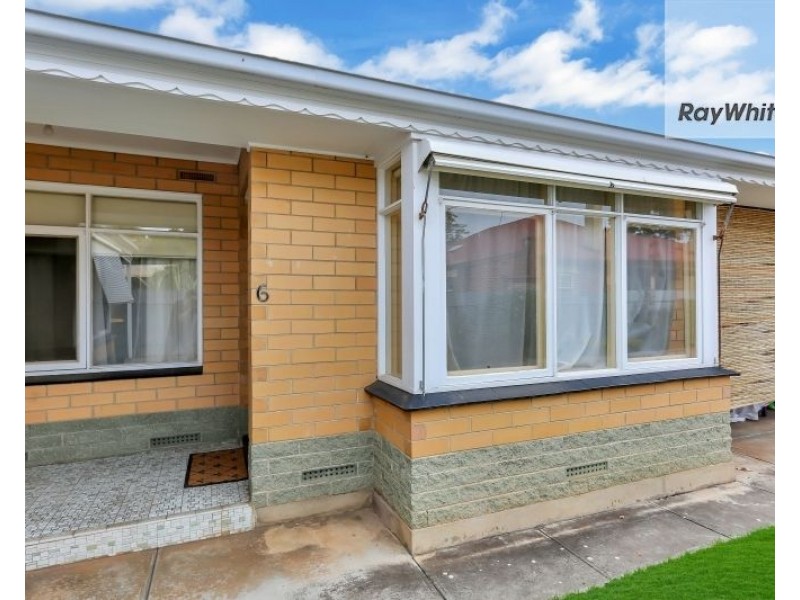 6/14 Norman Street, Woodville SA 5011