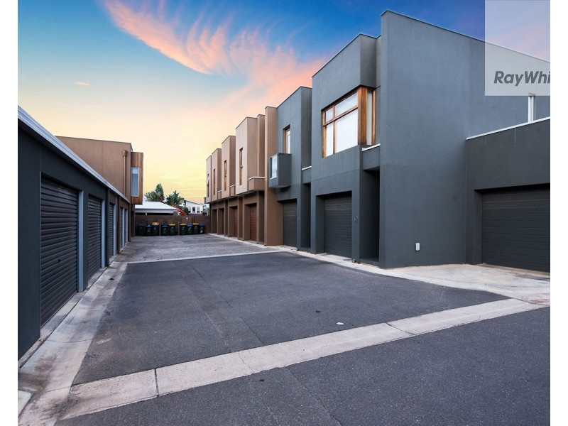 5/1 Boucatt Place, Brompton SA 5007