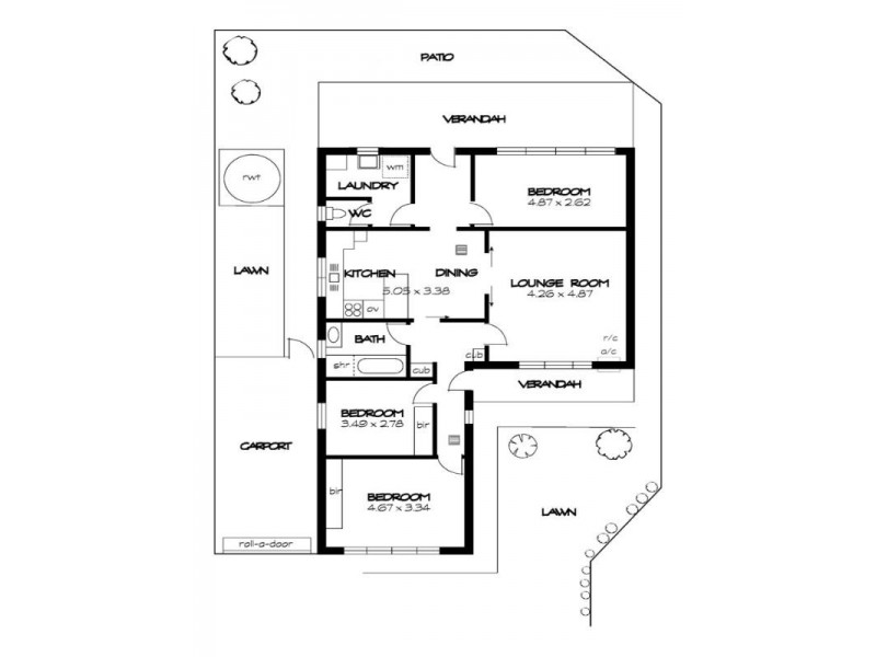 15 Murray Street, Fulham Gardens SA 5024