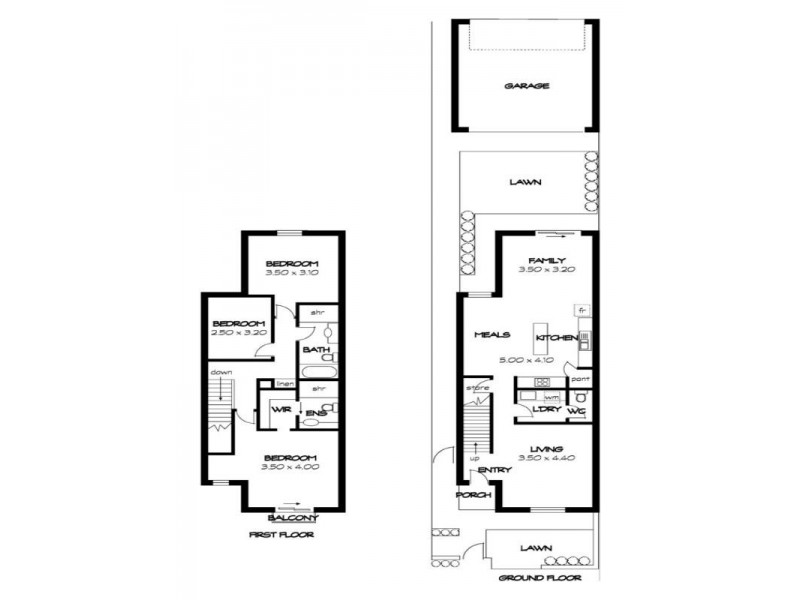 1/4 Green Street, Brompton SA 5007