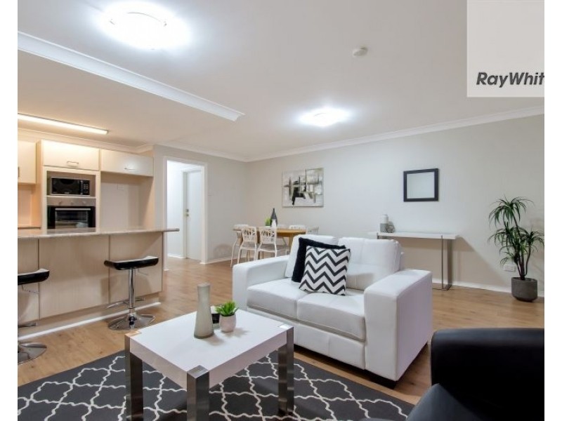 1 Brougham Place, Alberton SA 5014