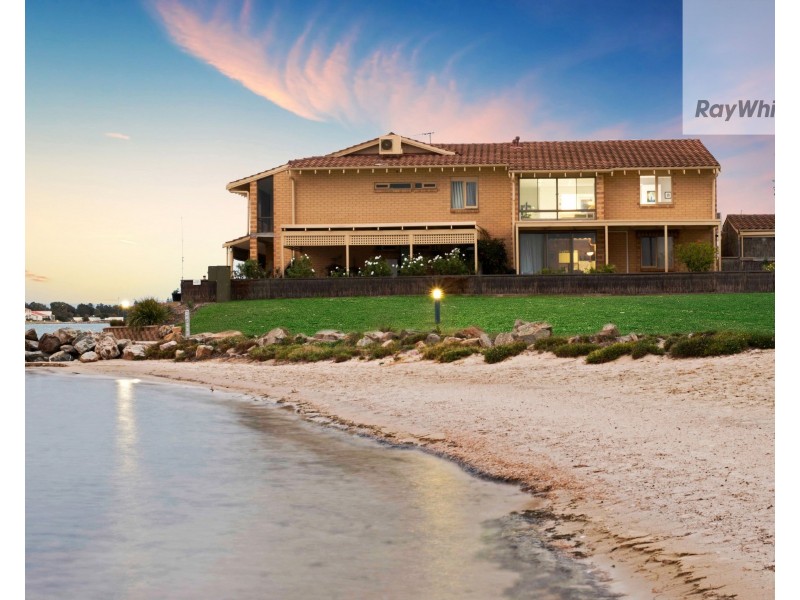 12/80 Military Road, Tennyson SA 5022