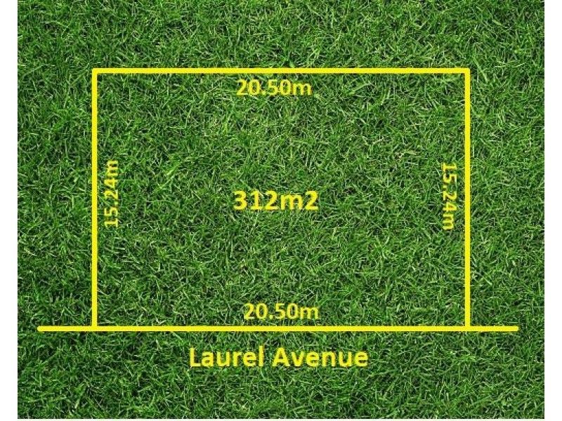 Lot 2 Laurel Avenue, Croydon Park SA 5008