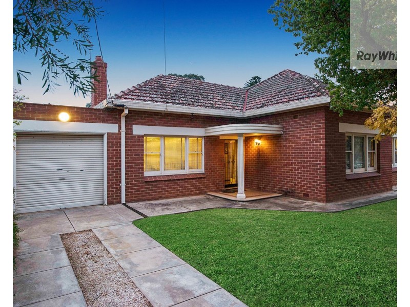 1 Sansom Street, Woodville North SA 5012