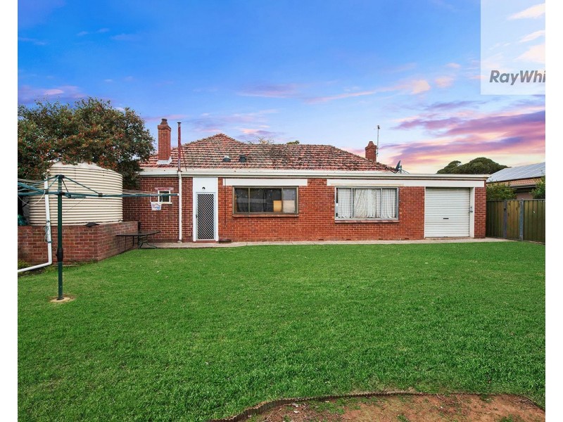 1 Sansom Street, Woodville North SA 5012