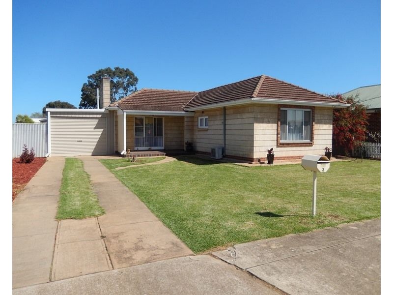 3 Cardiff Street, Woodville West SA 5011