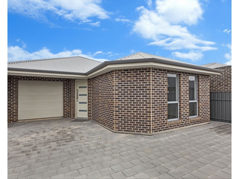 4A & 4B Beryl Street, Woodville West SA 5011