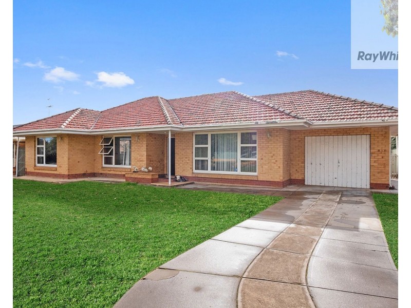 16 Mooringe Avenue, North Plympton SA 5037