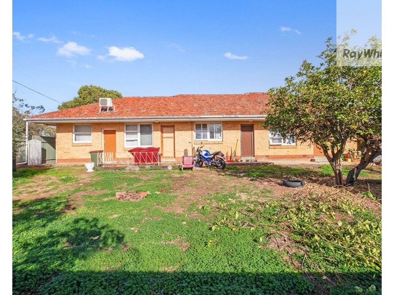 16 Mooringe Avenue, North Plympton SA 5037