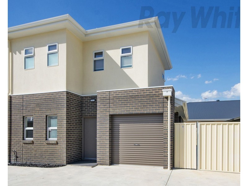 1/10 Caskey Street, Woodville North SA 5012