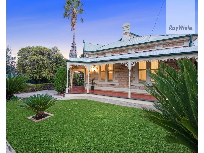 34 Euston Terrace, Croydon SA 5008