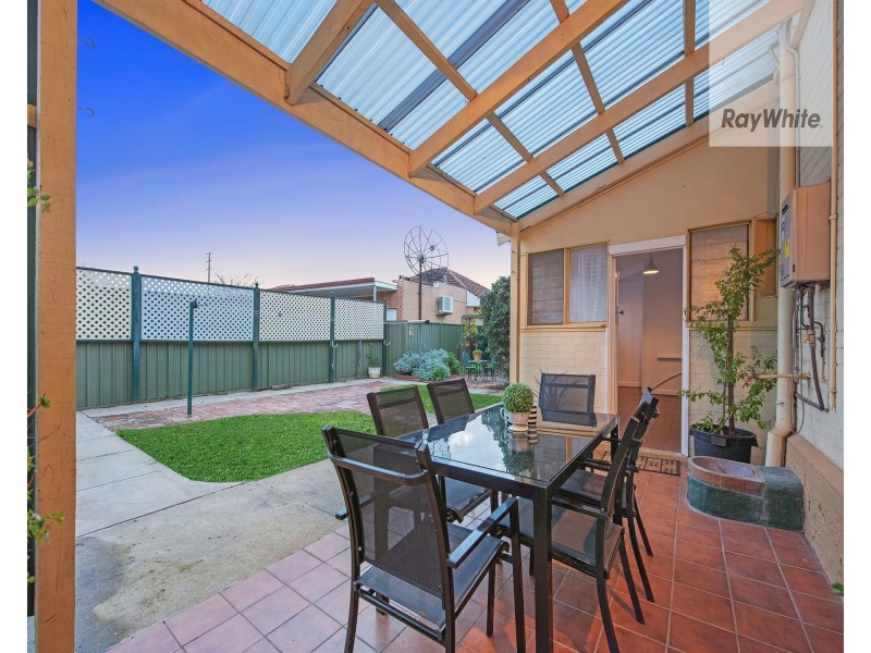 34 Euston Terrace, Croydon SA 5008