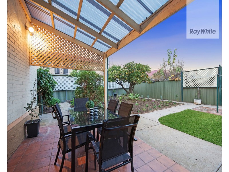 34 Euston Terrace, Croydon SA 5008