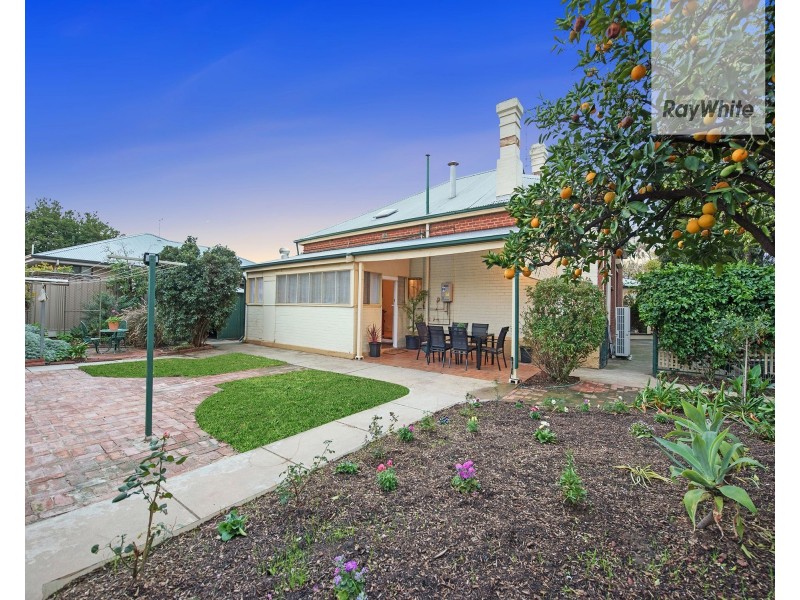 34 Euston Terrace, Croydon SA 5008