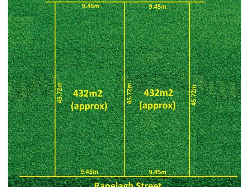 21 & 21A Ranelagh Street, Woodville Park SA 5011