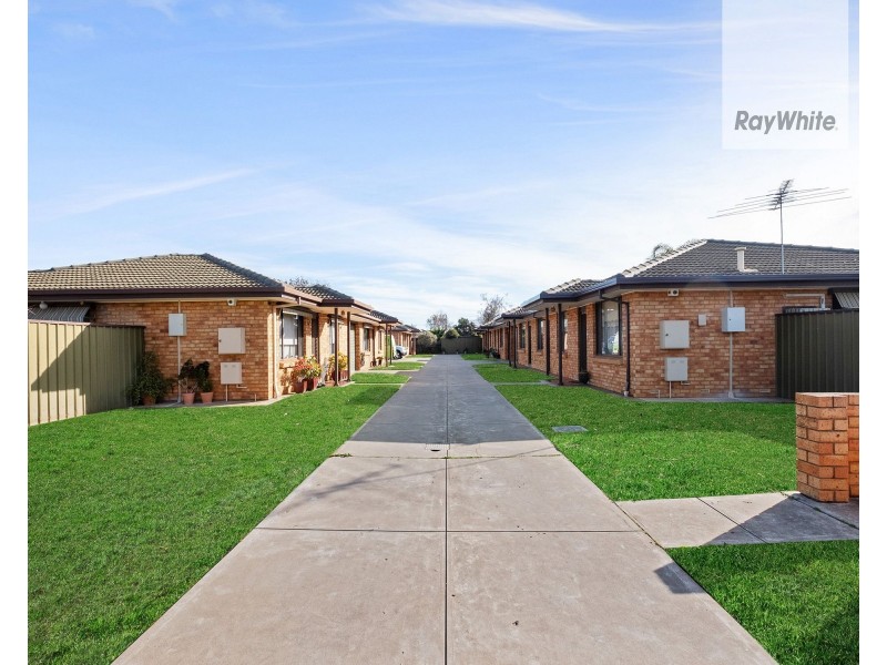 4/3-5 Thomas Street, Cowandilla SA 5033