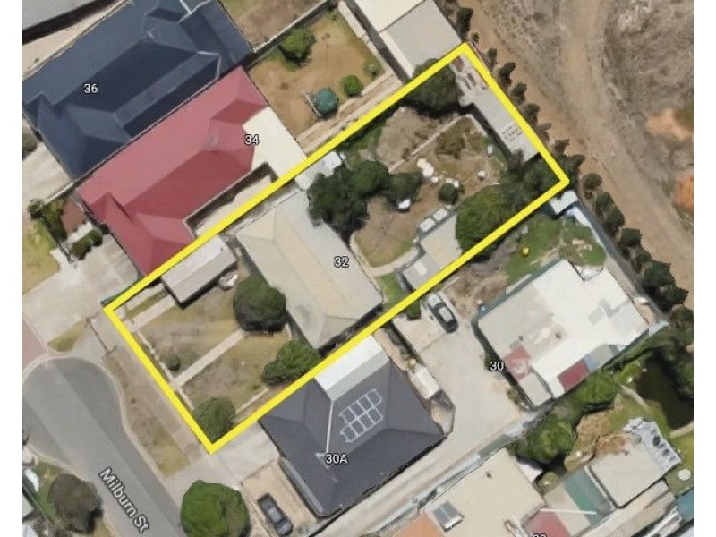 32 Milburn Street, Ottoway SA 5013