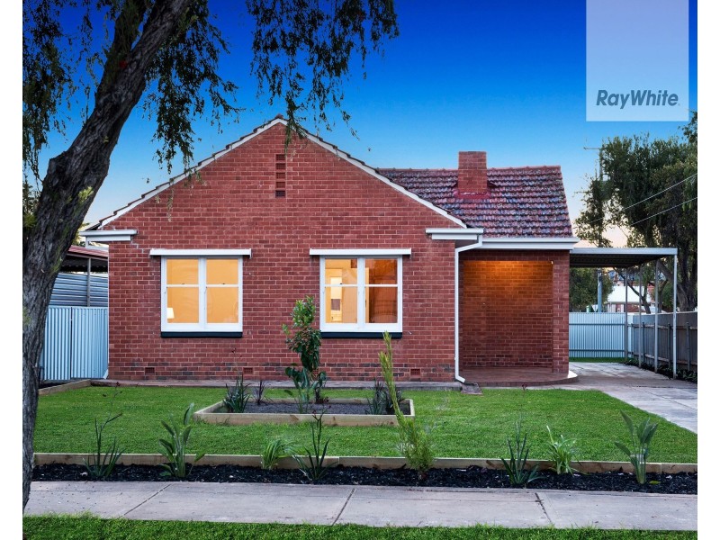 19 Nyonga Avenue, Croydon Park SA 5008