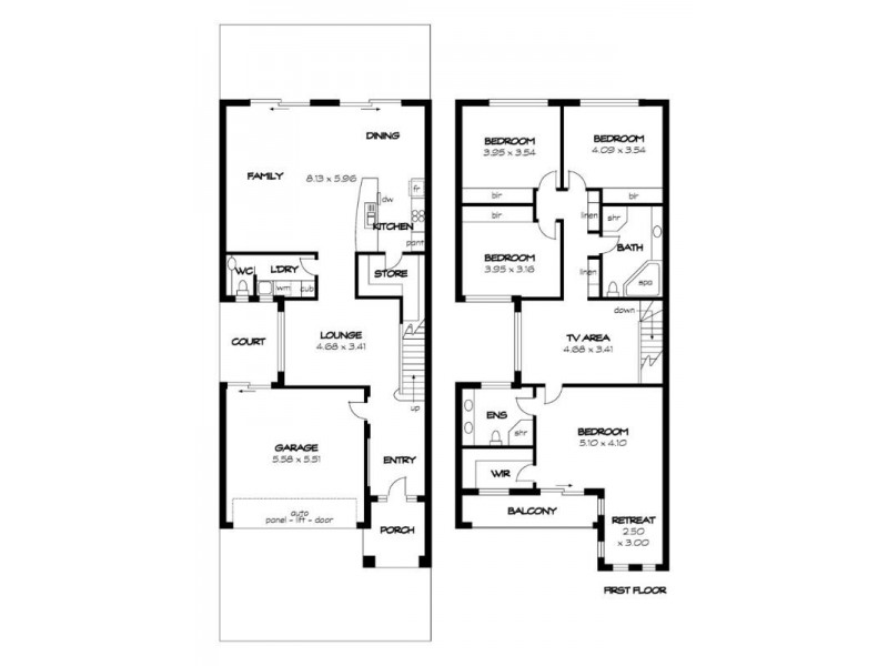 10 McKenzie Circuit, Mawson Lakes SA 5095