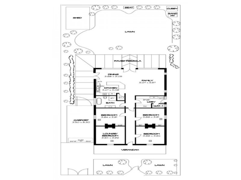 5 Glanton Street, West Hindmarsh SA 5007