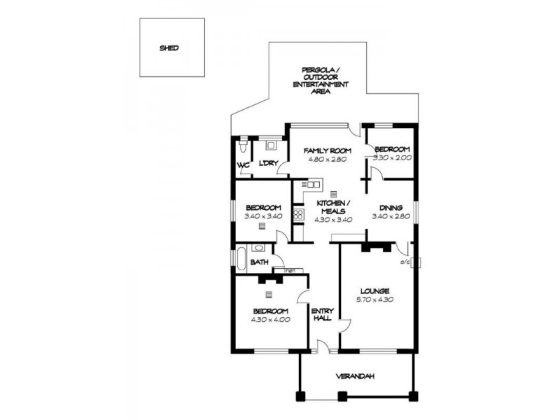 7 Glyde Street, Albert Park SA 5014