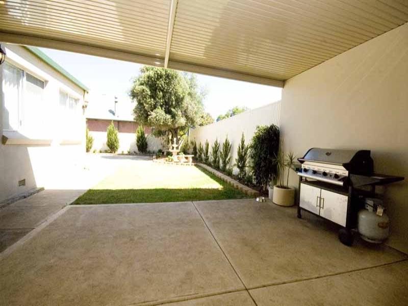 43 Aberfeldy Avenue, Woodville SA 5011