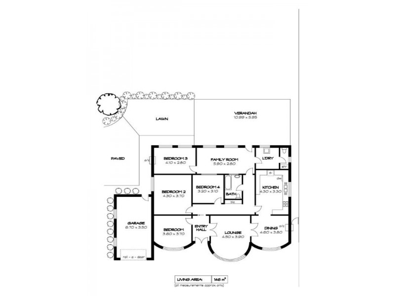 43 Aberfeldy Avenue, Woodville SA 5011