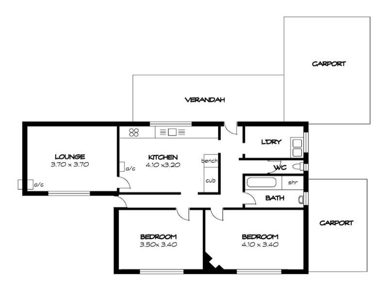 37 Sunbeam Road, Croydon Park SA 5008