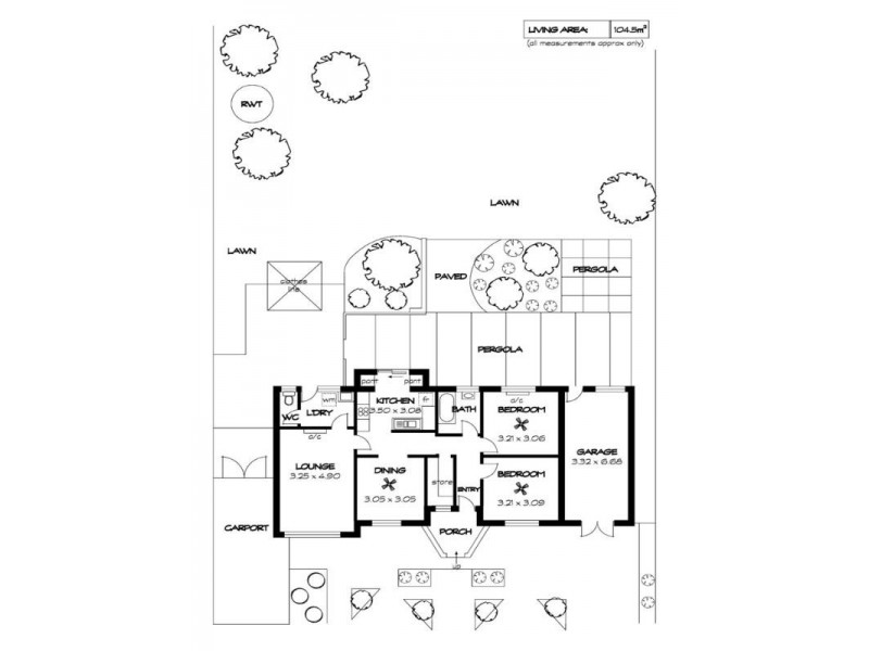 1 Fifth Avenue, Seaton SA 5023