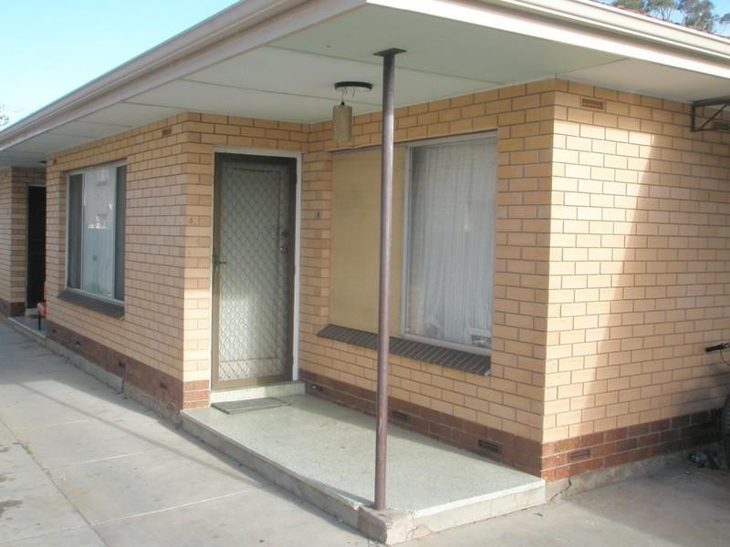 4/11 Frederick Street, Mansfield Park SA 5012
