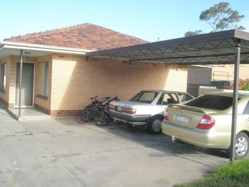4/11 Frederick Street, Mansfield Park SA 5012