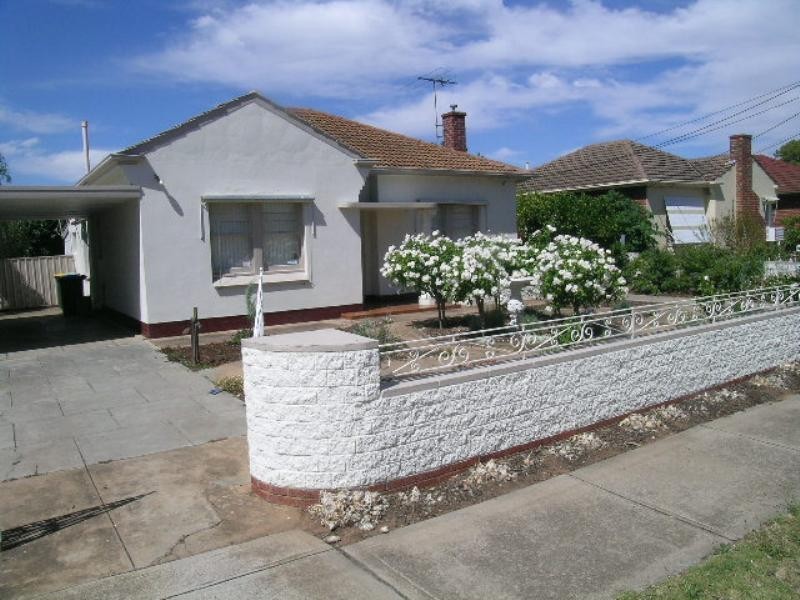 8 Eldon Street, Croydon Park SA 5008