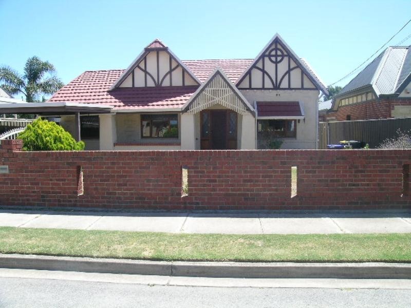 1 Anthony Street, Henley Beach SA 5022