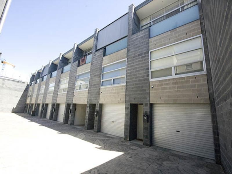 12 Bubb Lane, Adelaide SA 5000