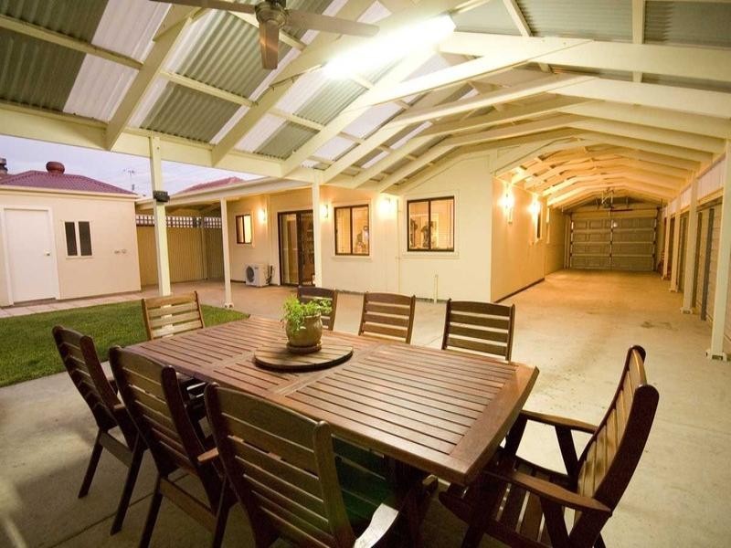 19 Carnarvon Terrace, Largs North SA 5016